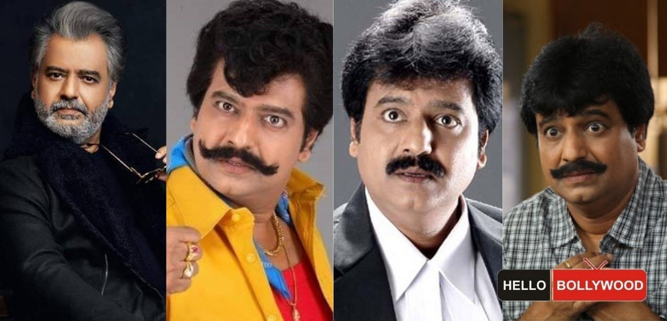 Comedy Tamil Actor Vivek