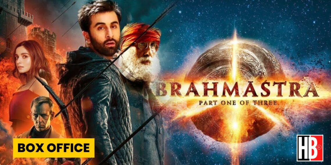 Brahmastra Collection