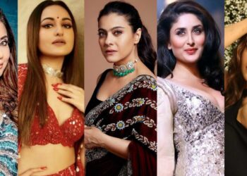Bollywood Actresses