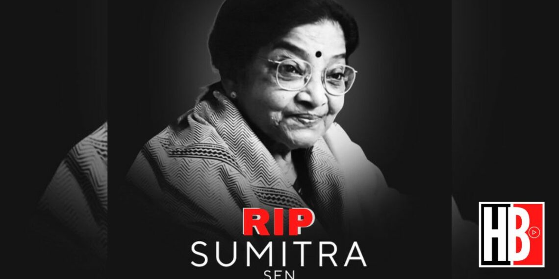 Sumitra Sen