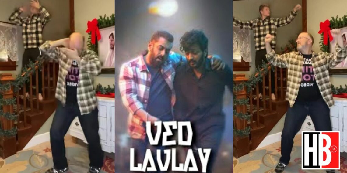 Ved Lavlay