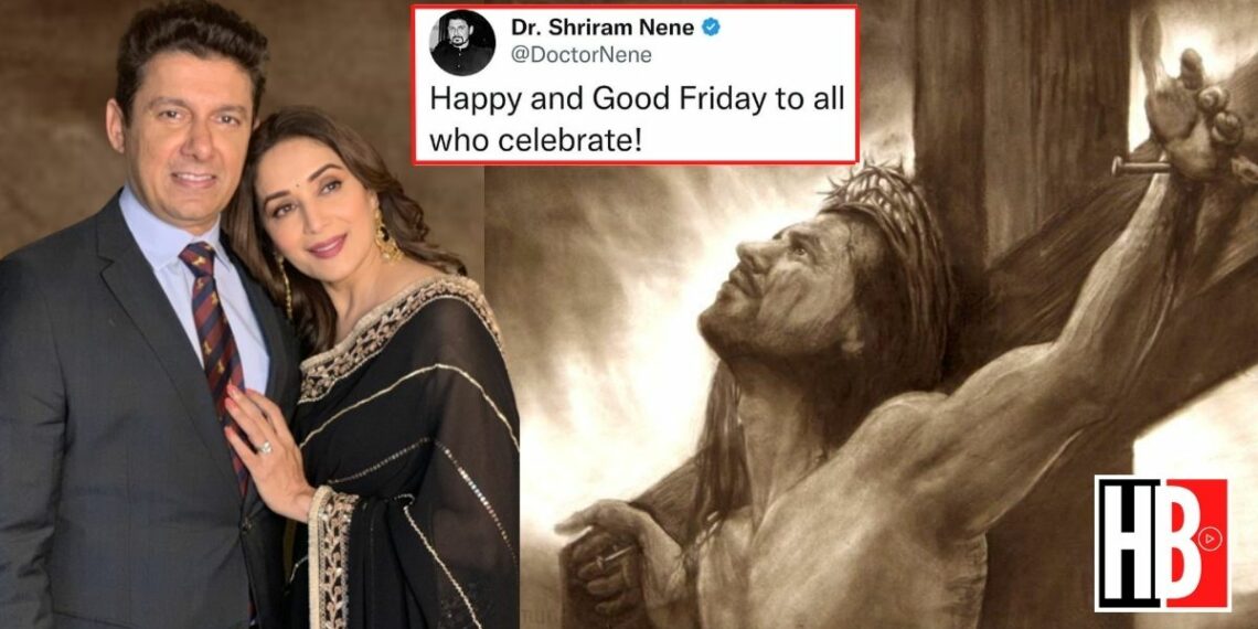 Dr. Shriram Nene