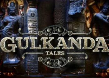Gulkanda Tales