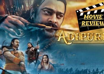 Adipurush Movie REVIEW