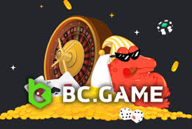 BC GameBet App Your Ultimate Mobile Gaming Experience