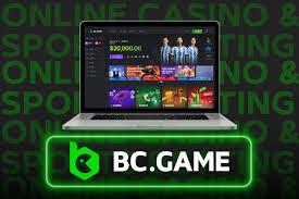 BC GameBet App Your Ultimate Mobile Gaming Experience