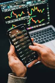 Best Forex Trading Apps for 2023 Guide to Choosing the Right One