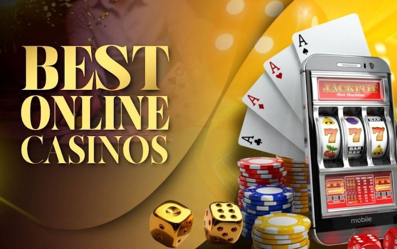Discovering Casino Sites Not on Gamstop 749873641