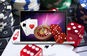 Experience the Thrill of Winning at Online Casino Richy Leo 21 Experience the Thrill of Winning at Online Casino Richy Leo 21
