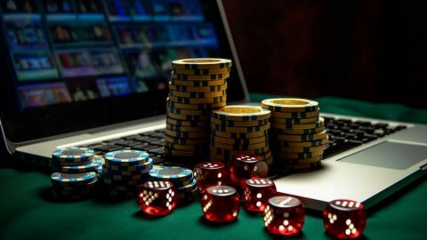 Experience the Thrill of Winning at Online Casino Richy Leo 21 Experience the Thrill of Winning at Online Casino Richy Leo 21