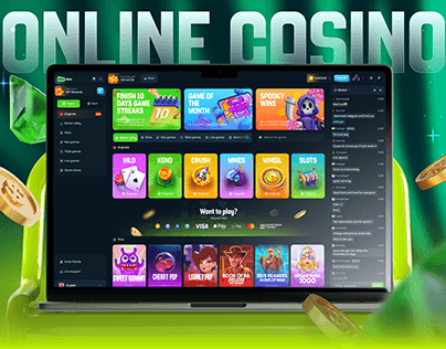 Exploring the World of Pop Casino A Trendy Gaming Experience