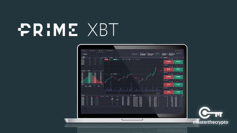 Maximize Your Profits with the PrimeXBT Online Trading Platform Maximize Your Profits with the PrimeXBT Online Trading Platform