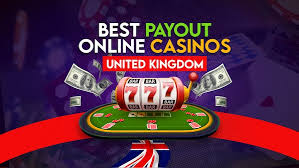 Online Casino No Verification UK - Enjoy Gaming Without Hassle 1597863657