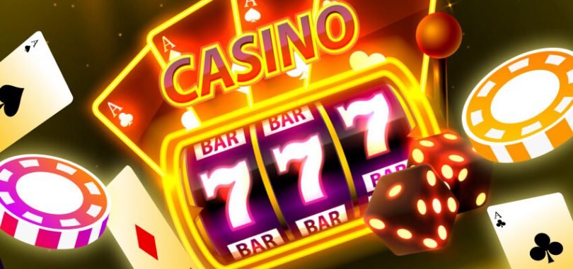 Experience Thrilling Gameplay at Beonbet Online Casino