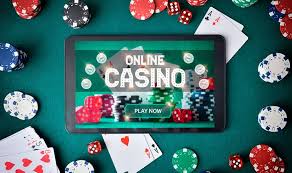 Experience Thrilling Gameplay at Beonbet Online Casino
