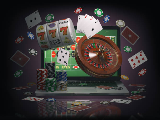 Explore Betnuvo Casino Your Ultimate Gaming Destination