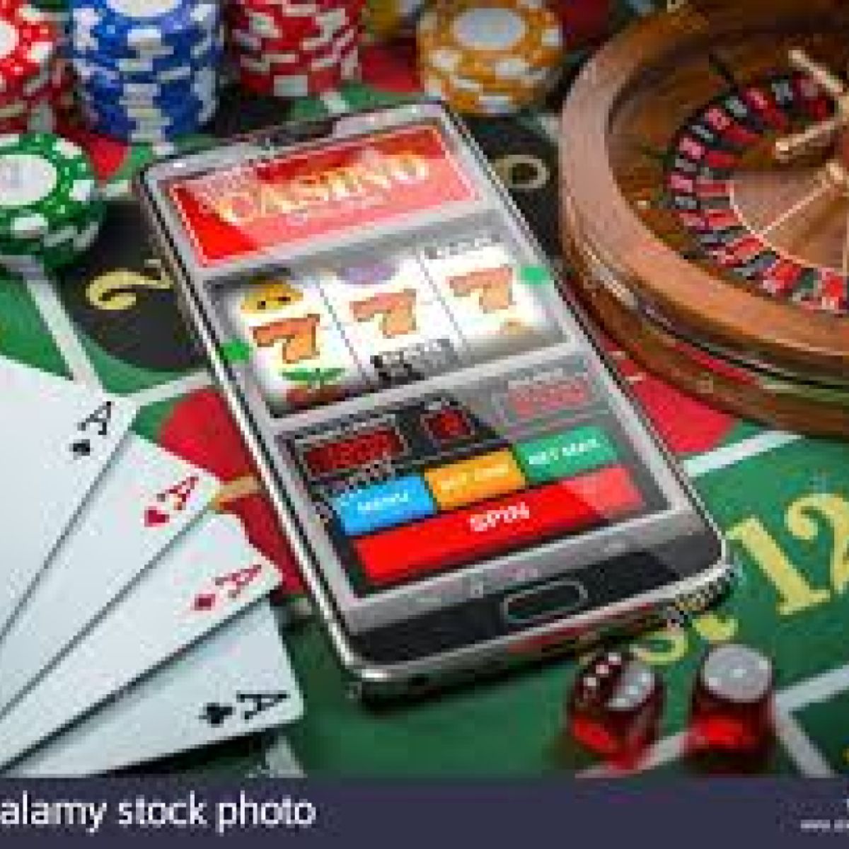 casino online